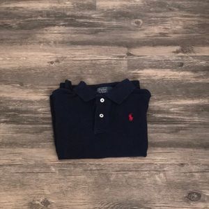 Polo Ralph Lauren in Dark Navy 3T